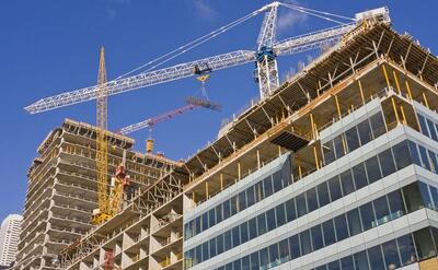 نهضت ملی مسکن فرصتی برای مشارکت تولیدکنندگان مصالح ساختمانی نوین است
