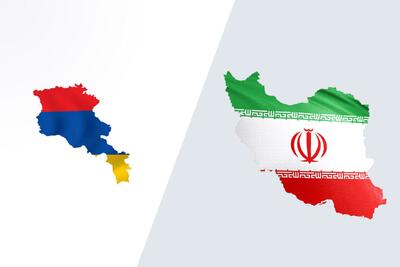 رشد ۶۶درصدی تجارت تهران ــ ایروان