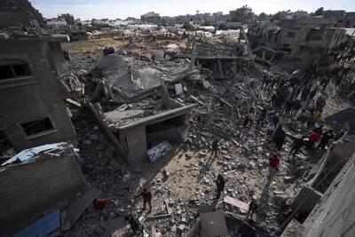 گوترش: جنگ غزه، مرگبارترین درگیری در زمان دبیرکلی من است