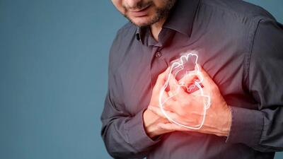 بیماری ایسکمیک قلب برای چه سنی خطر مرگ دارد + علائم و نشانه ها