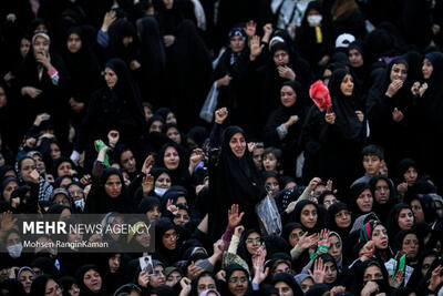 ۳ هزار شهروند ورامینی در مراسم ارتحال امام راحل حاضر می شوند