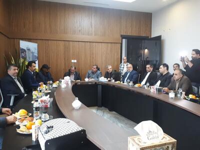 ساخت اولین هتل با استانداردهای جهانی در مازندران