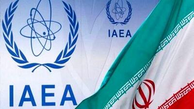 بلومبرگ: آژانس اتمی ارزیابی خود از فعالیت‌های هسته‌ای ایران را به اعضا ارائه داد