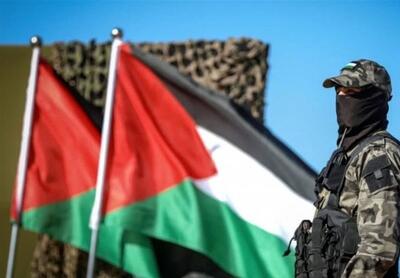بیانیه مهم مقاومت فلسطین | به زودی نابودی اسرائیل محقق می‌شود