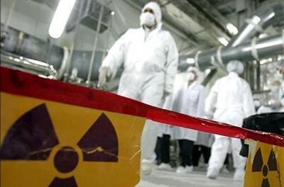 ایران می‌تواند ۱۰ بمب هسته‌ای تولید کند!