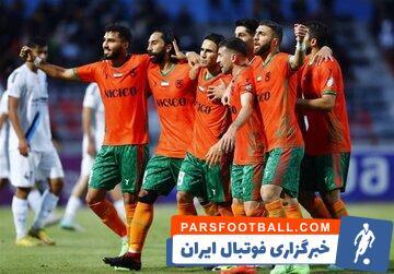 این تیم پدیده است:مس رفسنجان با شکست تراکتور راهی نیمه نهایی جام حذفی شد - پارس فوتبال | خبرگزاری فوتبال ایران | ParsFootball