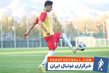 پدیده سپاهان در رادار ستاره سرخ؛ حسین‌نژاد قرمز می‌پوشد؟ - پارس فوتبال | خبرگزاری فوتبال ایران | ParsFootball