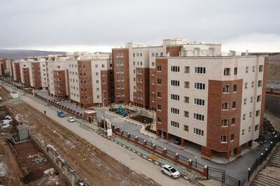 وزیر راه: ۹ هزار و ۵۴۰ خانه در مازندران به متقاضیان واگذار می‌شود/ آغاز عملیات اجرایی ساخت ۲۲ هزار واحد مسکونی