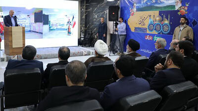 افتتاح ساختمان جدید بیمارستان  300 تختخوابی رازی قائمشهر پس از 18 سال وقفه/ بهره‌برداری از بیمارستان فوق‌تخصصی اطفال شمال کشور