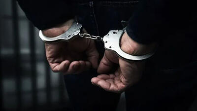 دستگیری دو سارق تحت تعقیب در گیلان