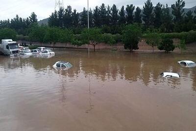 آخرین وضعیت سیلاب در مشهد/ آمار جانباختگان اعلام شد | روزنو
