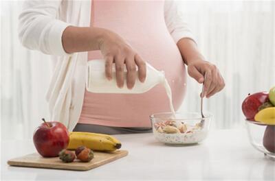 تغذیه دوران بارداری از منظر طب ایرانی/ ممنوعیت های غذایی مادران
