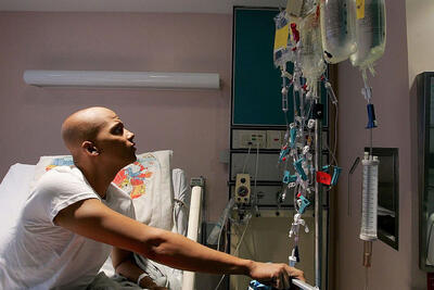 وزیر بهداشت: مراکز پیشرفته‌ برای درمان رایگان سرطان راه‌اندازی می‌شود | خبرگزاری بین المللی شفقنا