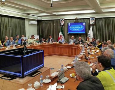قدردانی وزیر کشور از خدمت‌رسانی فوری شرکت گاز در سیل خراسان رضوی