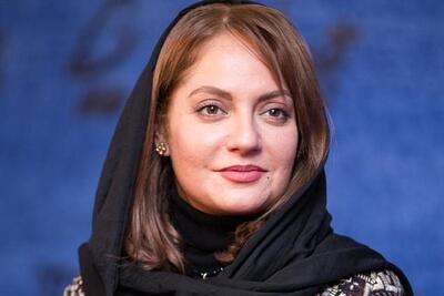 ترس مهناز افشار برای بازگشت به ایران| دلیل کشف حجاب یکباره مهناز افشار در آلمان