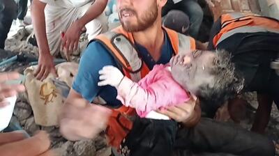 حماس: قتل عام غیرنظامیان بیانگر درماندگی صهیونیست‌هاست - تسنیم