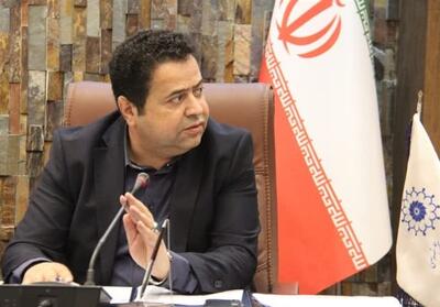 اردبیل رتبه برتر ایران اکسپو 2024 را کسب کرد - تسنیم