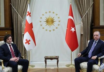 اردوغان: توافق صلح بین آذربایجان و ارمنستان، فرصت تاریخی است - تسنیم