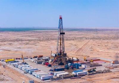افزایش تولید به 165 هزار در میادین نفتی غرب - تسنیم