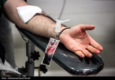 سلامت خون‌های اهدایی در ایران/رشد اهدای خون در سنین بالای 40 - تسنیم