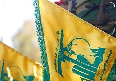 حزب‌الله تجهیزات جاسوسی اسرائیل را هدف قرار داد - تسنیم