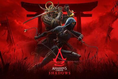 بازی Assassin’s Creed Shadows رسما معرفی شد [تماشا کنید] - زومیت