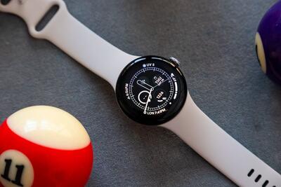 سیستم عامل Wear OS 5 شارژدهی ساعت‌های هوشمند را به شدت ارتقاء می‌دهد - زومیت