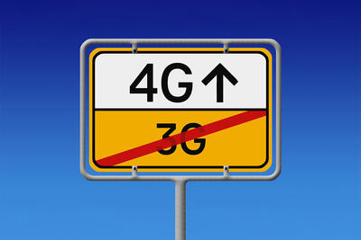 استرالیا شبکه 3G را غیرفعال می‌کند - زومیت