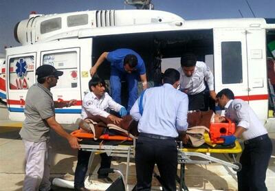 آتش سوزی واحد مسکونی در خرمشهر / ۳ نفر کشته شدند