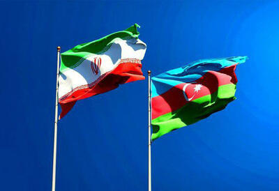 بازگشایی سفارت جمهوری‌ آذربایجان در محل جدید