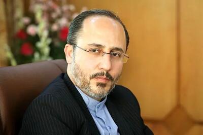 کنایه سنگین دولت رئیسی به حسن روحانی