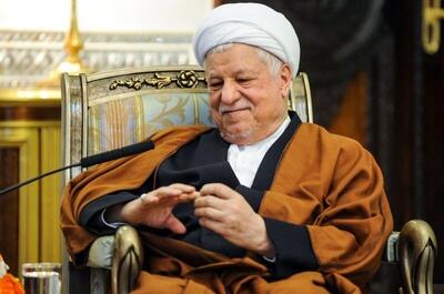 خطبه تاریخی هاشمی رفسنجانی درباره انتخابات