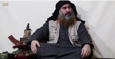 دستگیری دست راست ابوبکر البغدادی در عراق