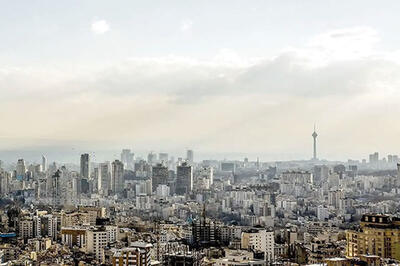 به این خیابان تهران «منطقه مرگ» می‌گویند!