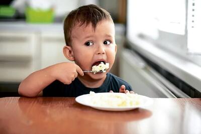 فواید مصرف برنج برای کودکان؛ آنچه والدین باید بدانند