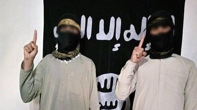 فوری / سرکرده پیشین گروه تروریستی داعش دستگیر شد