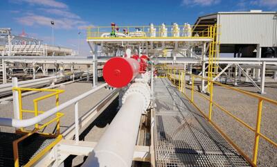 تکاپوی عمان برای ورود به بازار گاز جهانی؛ ادامه رویکرد بلندپروزانه مسقط در حوزه انرژی | اقتصاد24