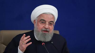 پاسخ صریح حسن روحانی به یک ادعای شورای نگهبان | اقتصاد24