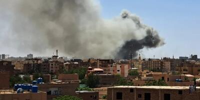خطر قحطی در سودان نزدیک است