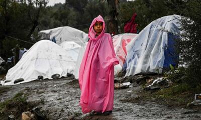 پناهندگی در اروپا سخت می‌شود؟