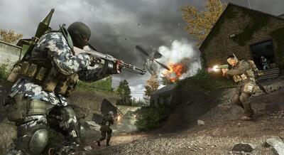 منابع داخلی: مایکروسافت سطوح Game Pass را به دلیل Call of Duty تغییر می‌دهد - گیمفا