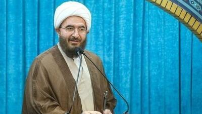 خطیب نماز جمعه تهران: علت تصویب تعطیلی شنبه را نفهمیدیم