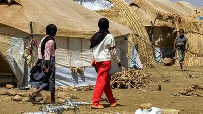 سازمان ملل:  بیش از ۱.۴ میلیون نفر از سودان فرار کرده اند؛ قحطی در حال نزدیک شدن است