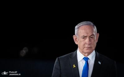 نتانیاهو اشتباه آمریکا در عراق را در نوار غزه تکرار کرد