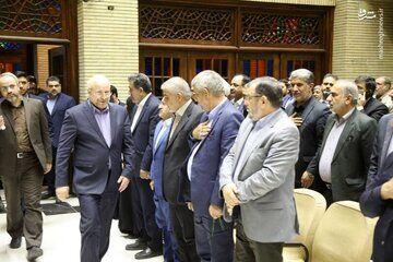 2 وزیر احمدی نژاد مقابل قالیباف ایستادند/ مستقلین «برگ برنده» کدام کاندیدای ریاست مجلس می شوند؟