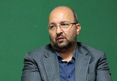 سخنگوی جبهه اصلاحات: اگر سخنان سلیمی نمین درست باشد باید وزیر کشور برکنار شود!