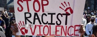افزایش جرایم ناشی از نفرت علیه سیاه‌پوستان آمریکا