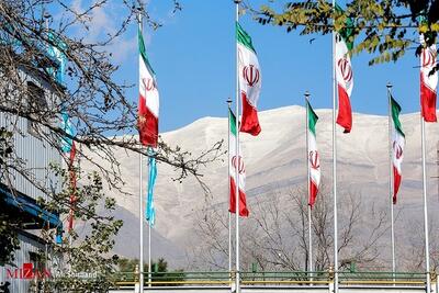 هوای تهران در شرایط پاک قرار دارد