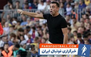 رسانه‌های اسپانیا؛ژاوی از بارسلونا می‌رود - پارس فوتبال | خبرگزاری فوتبال ایران | ParsFootball