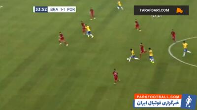 30 گل تماشایی نیمار در طول دوران حرفه ای اش / فیلم - پارس فوتبال | خبرگزاری فوتبال ایران | ParsFootball